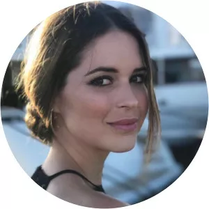 Julie Hutchings - Film producer