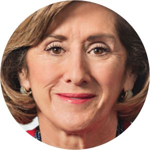 Julie J. Robertson - American entrepreneur