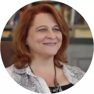 Julie Janata - Film producer