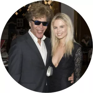 Julie Jardon - Model