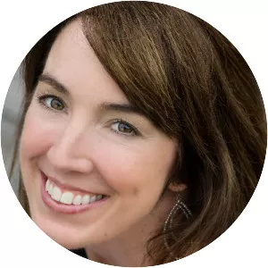 Julie Johnstone - Author