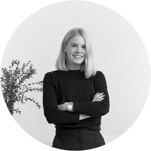 Julie Josephine Blystad