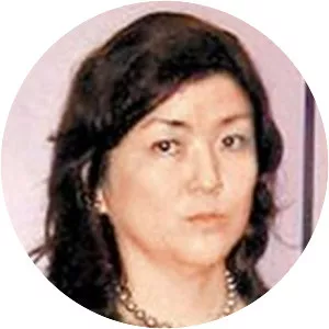 Julie K. Fujishima photograph