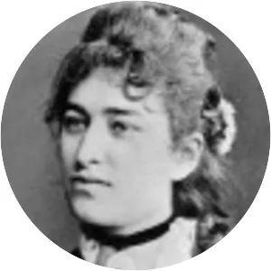 Julie Kafka - Franz Kafka's mother