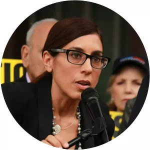 Julie Kasem - Casey Kasem's daughter