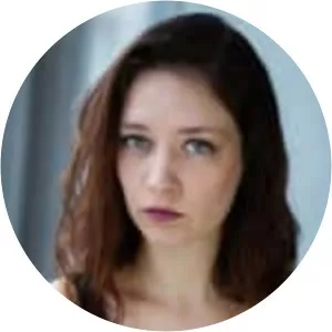 Julie Kieffer - Film actor