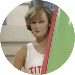 Julie Kirk - Actress