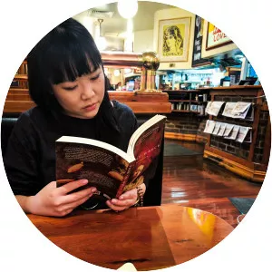 Julie Koh - Author