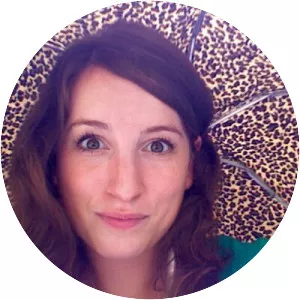 Julie Kraut - Author