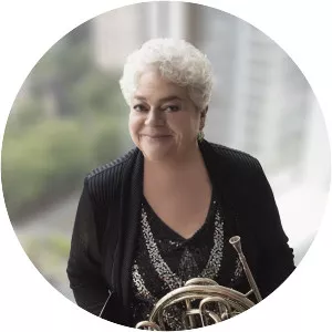 Julie Landsman - American teacher