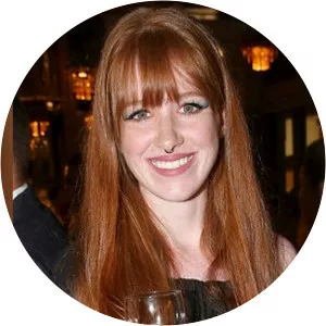 Julie Langmajerová photograph