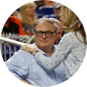 Julie Lavin Loria - Jeffrey Loria's wife