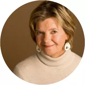 Julie Lawson - Author