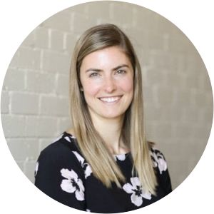 Julie Leclair photograph