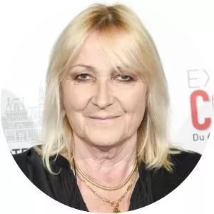 Julie Leclerc - French radio host