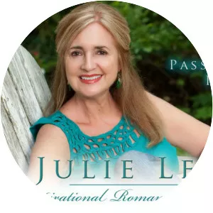 Julie Lessman - Author