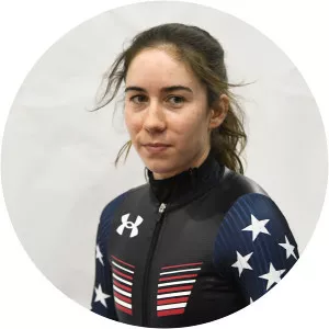 Julie Letai - Olympic athlete