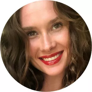 Julie Lillelund photograph