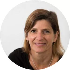 Julie Lockhart - Film producer