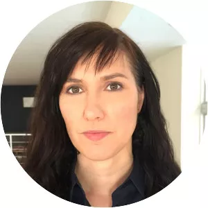 Julie Lombardi - Film producer