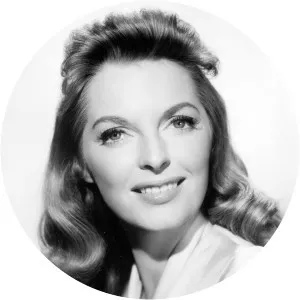 Julie London - American singer