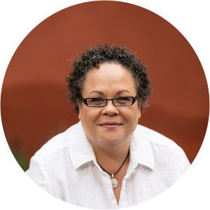 Julie Lythcott-Haims