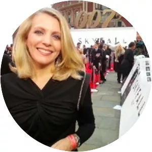 Julie MacDonald - Journalist