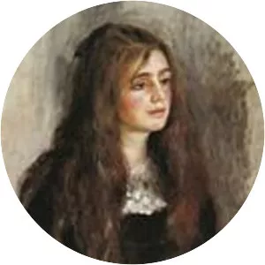 Julie Manet