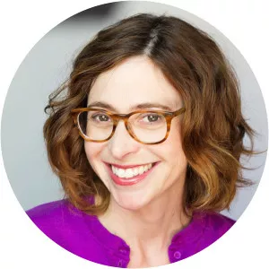 Julie Mann - Actress