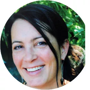 Julie Maren - Visual artist