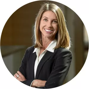 Julie Margaretta Zissimopoulos