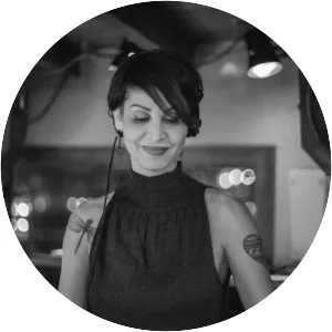 Julie Marghilano - Musical artist