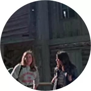 Julie Marine - Film actress