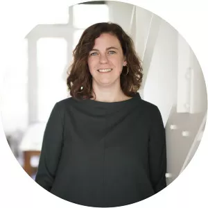 Julie McBrien - Author