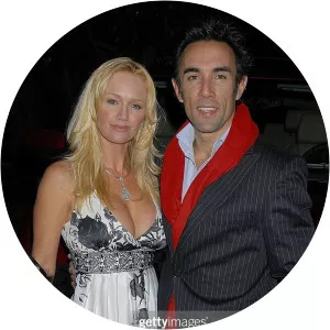 Julie McCann photograph