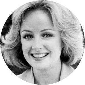 Julie McWhirter - American voice actress