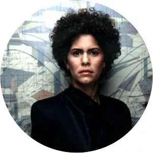 Julie Mehretu - American visual artist