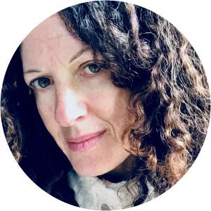 Julie Merberg - Author