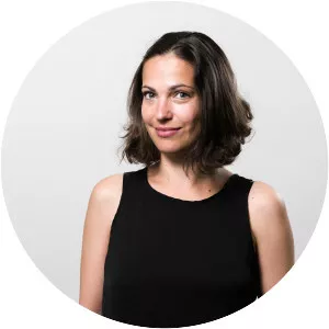 Julie Moschion - Author