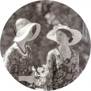 Julie Mullard photograph