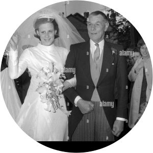 Julie Murless photograph