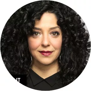 Julie Nesrallah - Canadian soprano