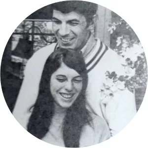 Julie Nimoy - Leonard Nimoy's daughter