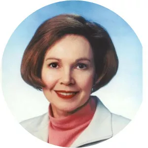 Julie Nixon Eisenhower