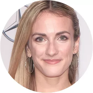 Julie Nolke - Canadian comedian