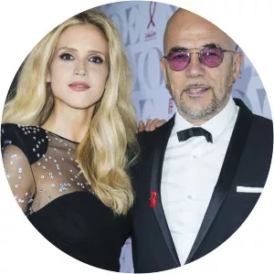 Julie Obispo - Singer ‧ Pascal Obispo's wife