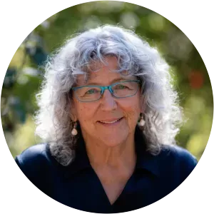 Julie Olsen Edwards - Author