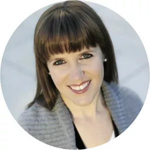 Julie Olson - Author