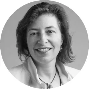 Julie Parker Benello