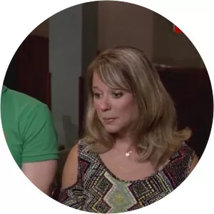 Julie Parsons - Teacher